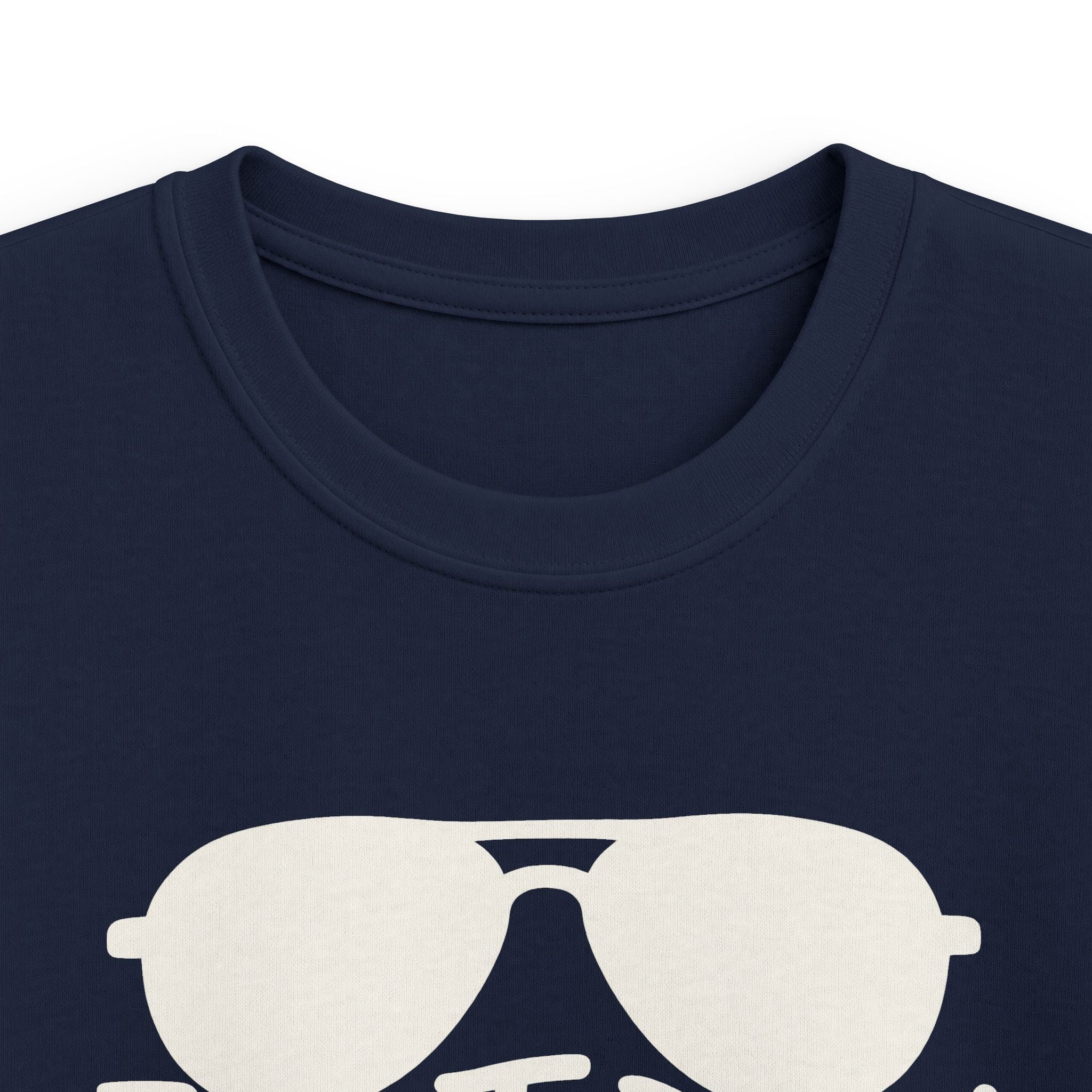 First Day of School Vibes Kids Tee