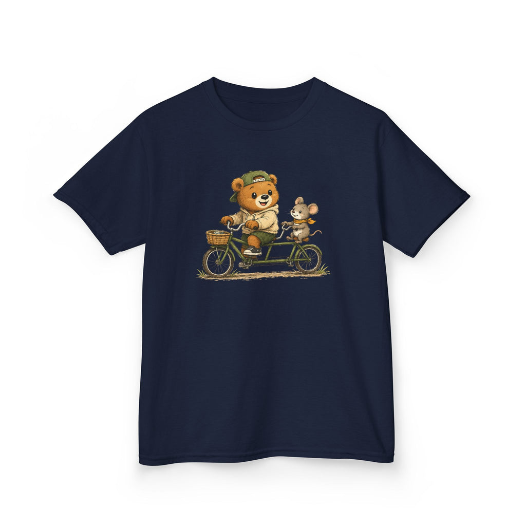 Kids T-Shirt — "Best Duo"