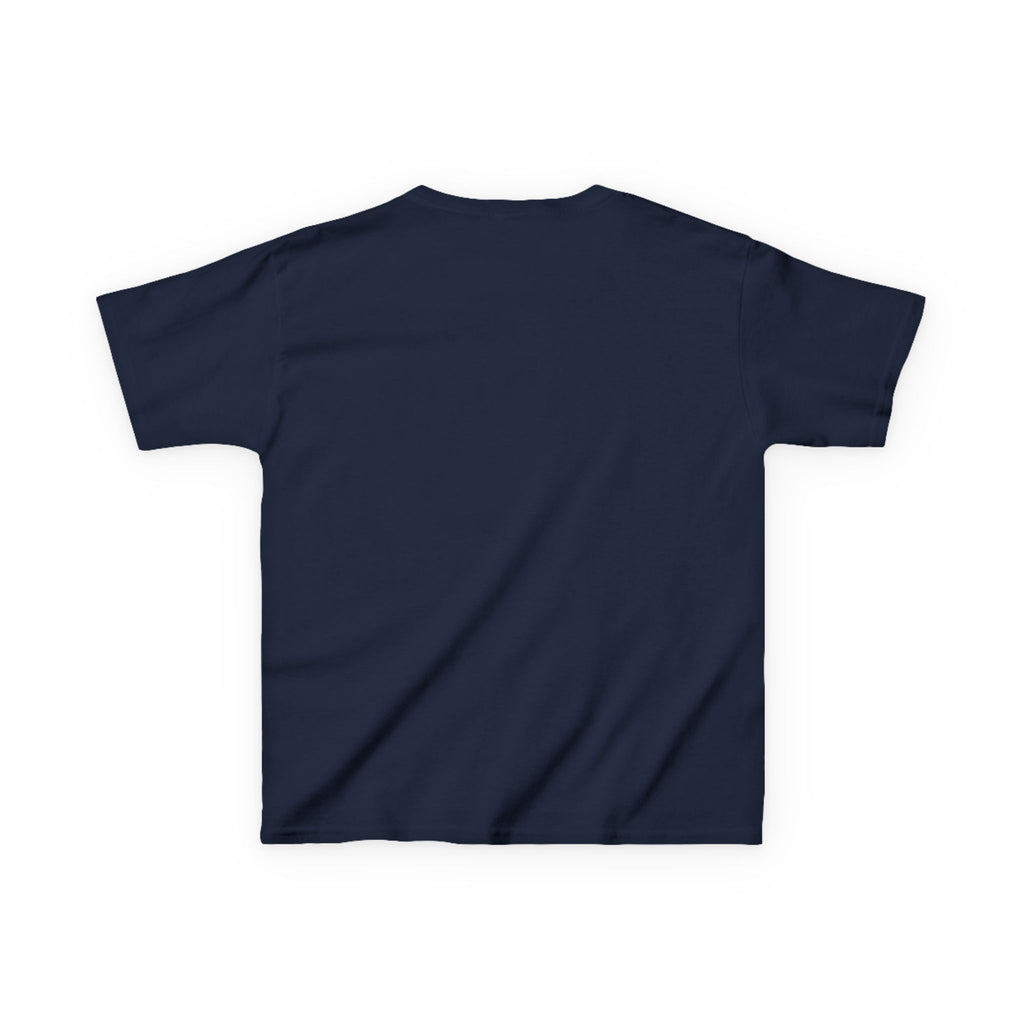 Kids Tee “I’m Not Spoiled My Dad Just Loves Me” Cute Funny Father’s Day T-shirt