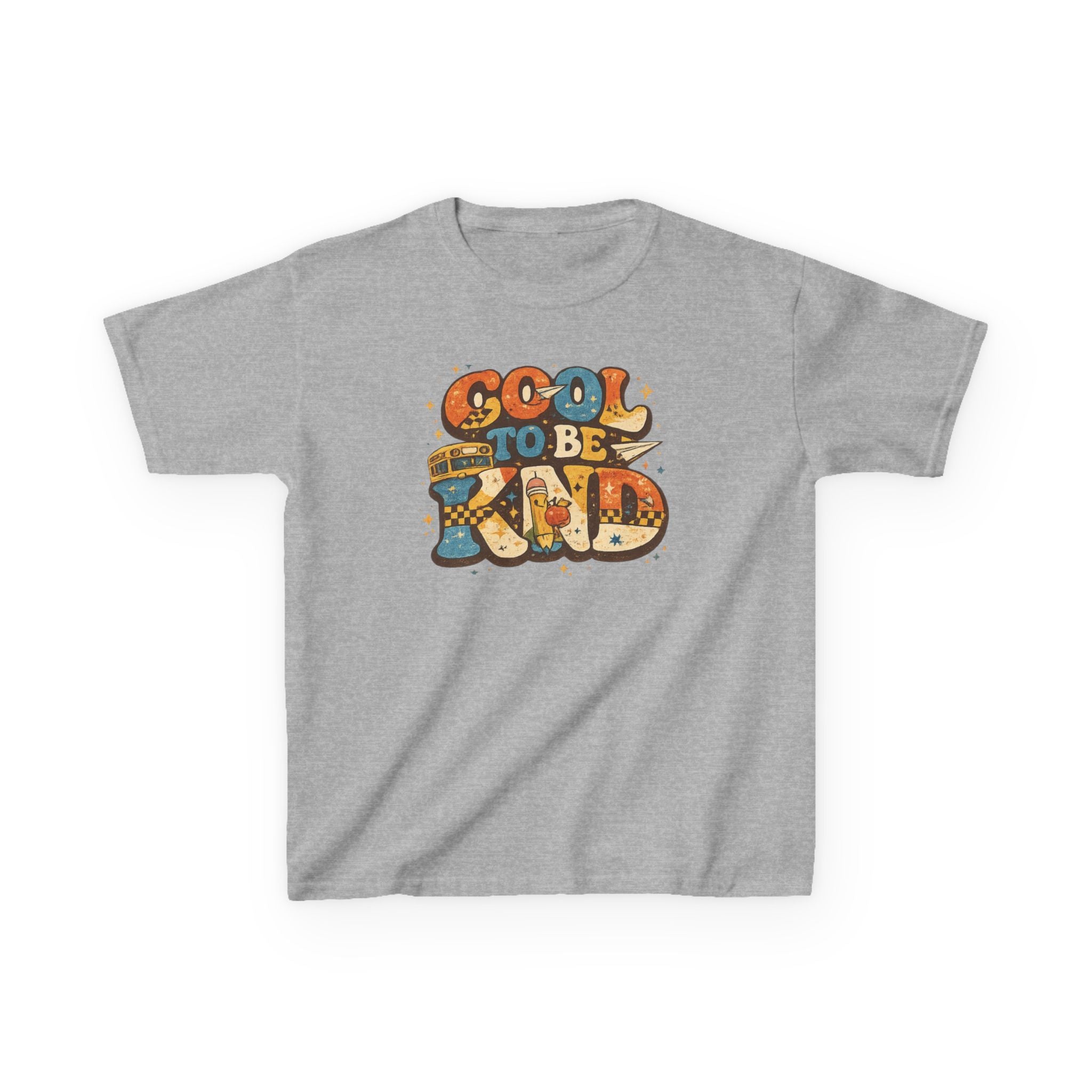 Cool to Be Kind Graphic Tee