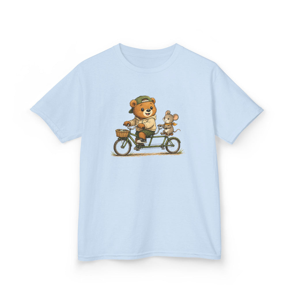 Kids T-Shirt — "Best Duo"