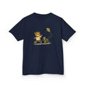 Kids T-Shirt — "Dynamic Duo"