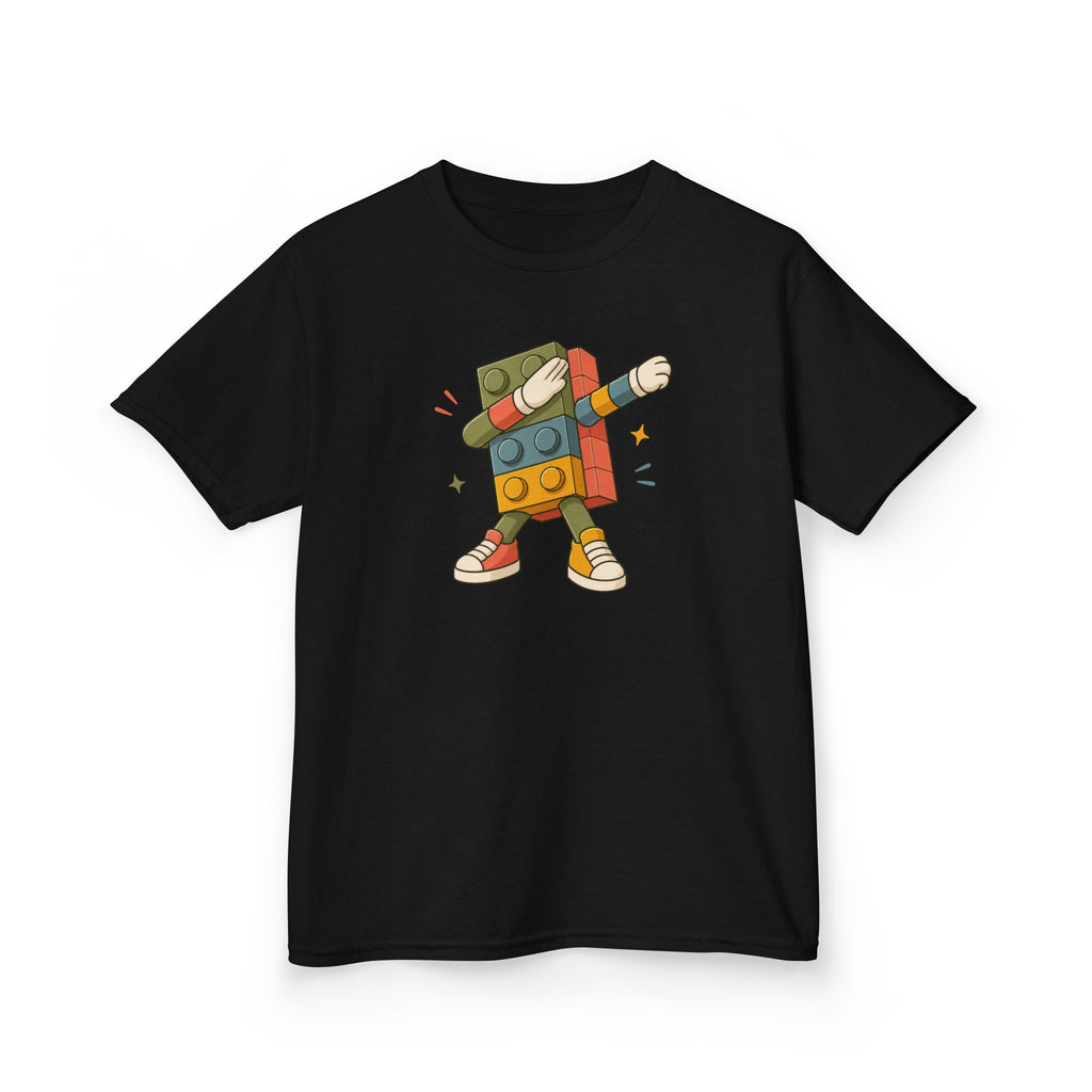 Kids T-Shirt "Dab Master"