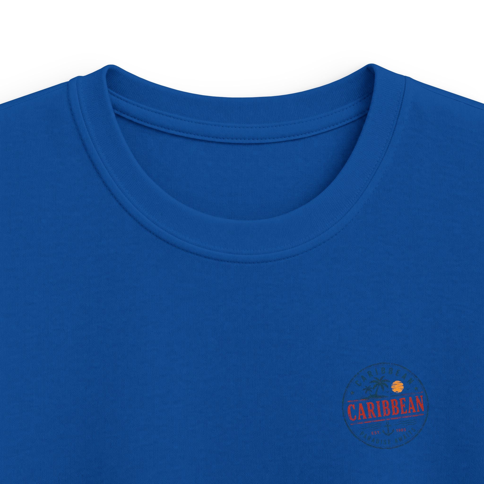 Kids Cruise T‑Shirt  "It’s Cruise Time" Tropical Vacation Tee