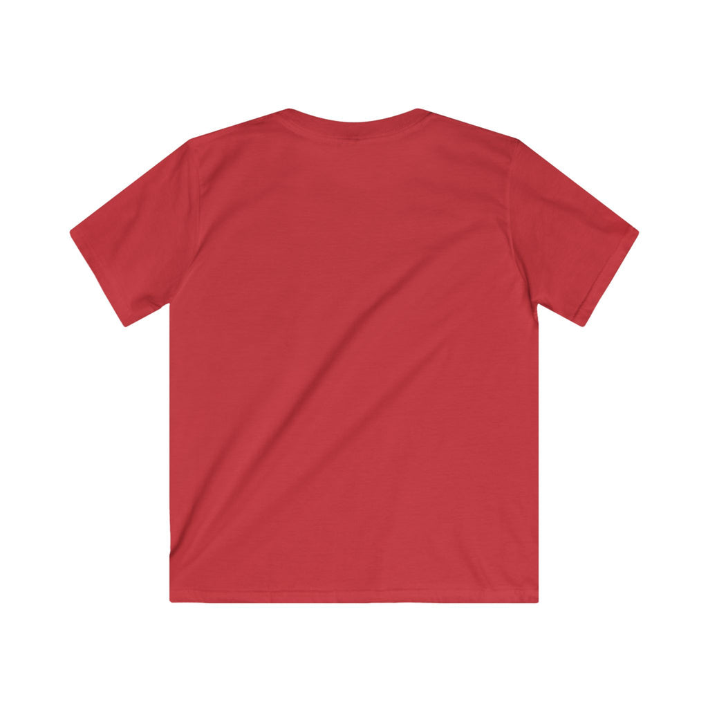 Kids Birthday Tee "Happy Birthday to Me" Colorful Party Shirt