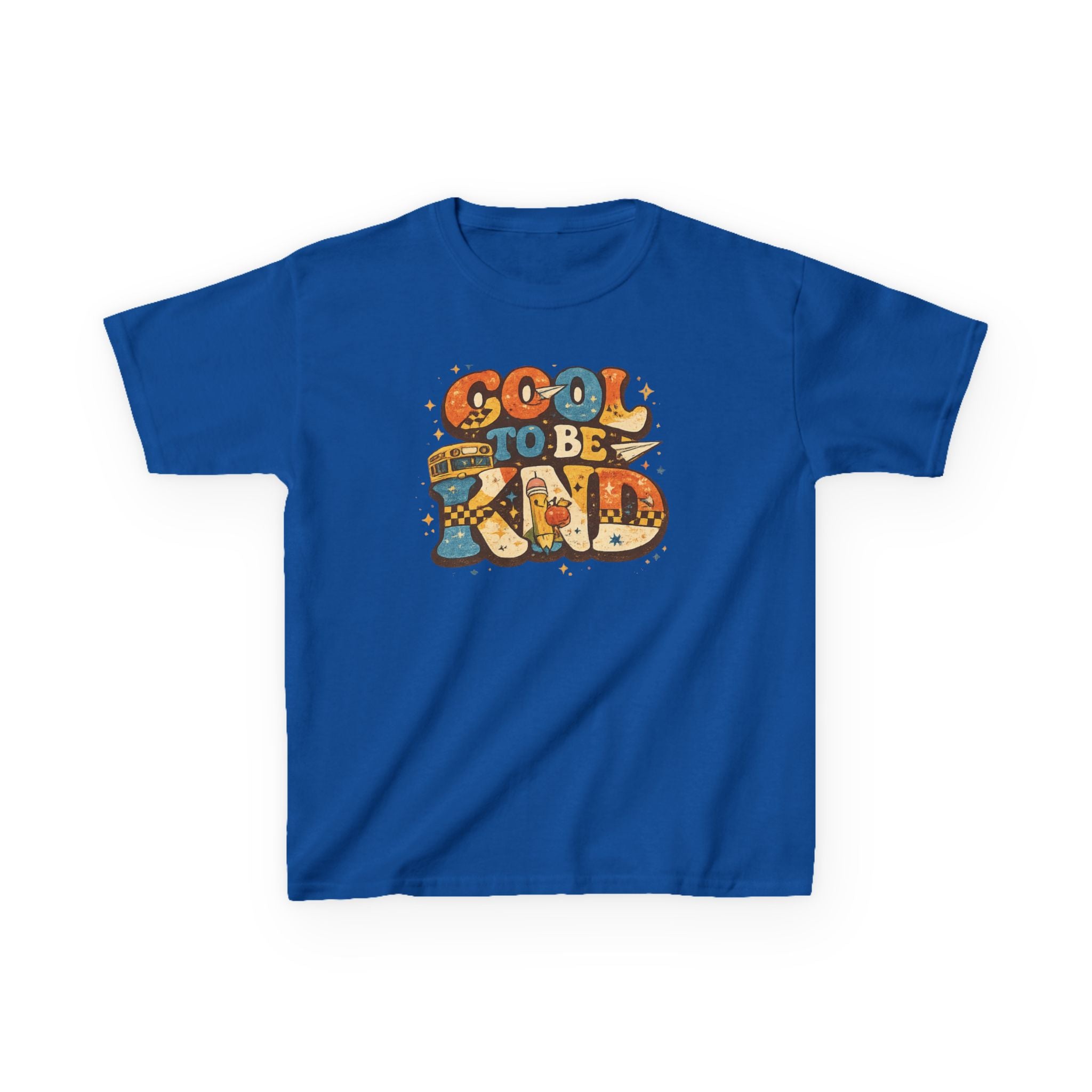 Cool to Be Kind Graphic Tee