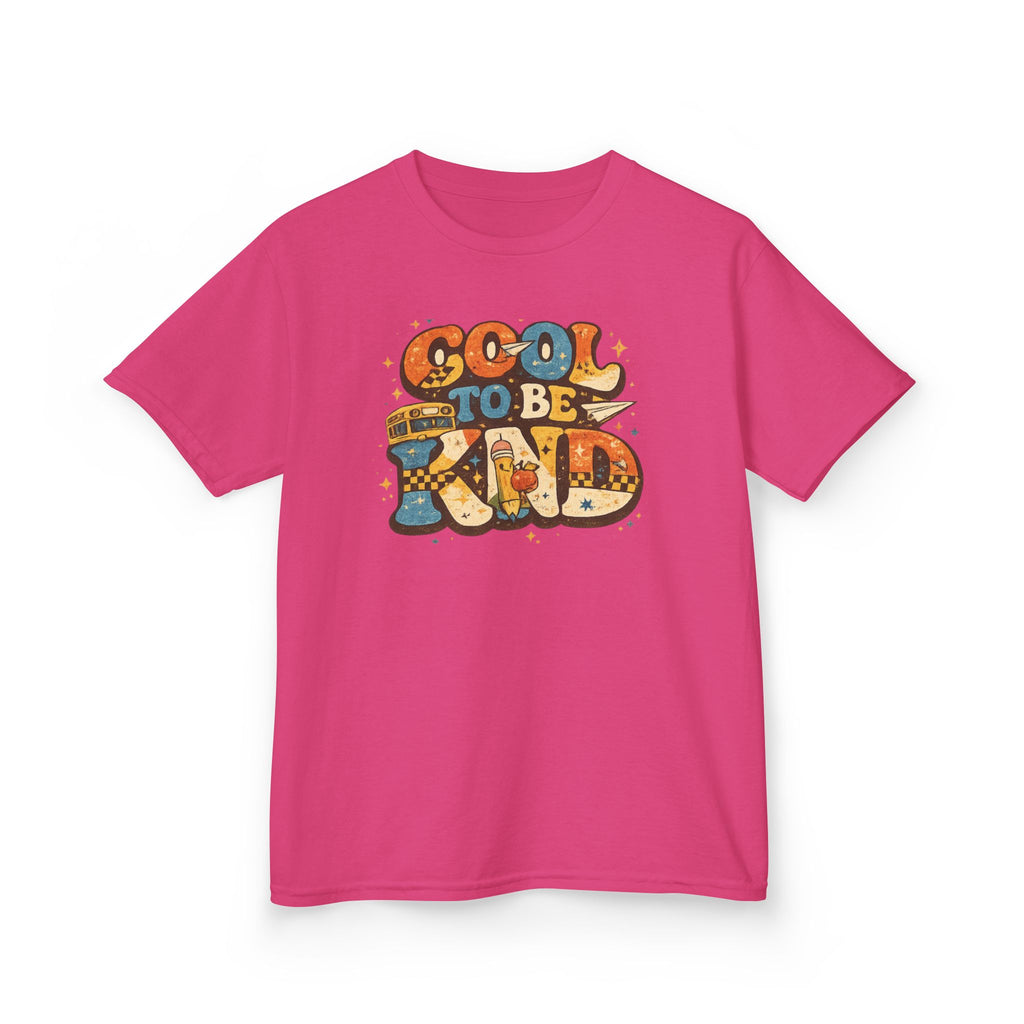 Cool to Be Kind Graphic Tee