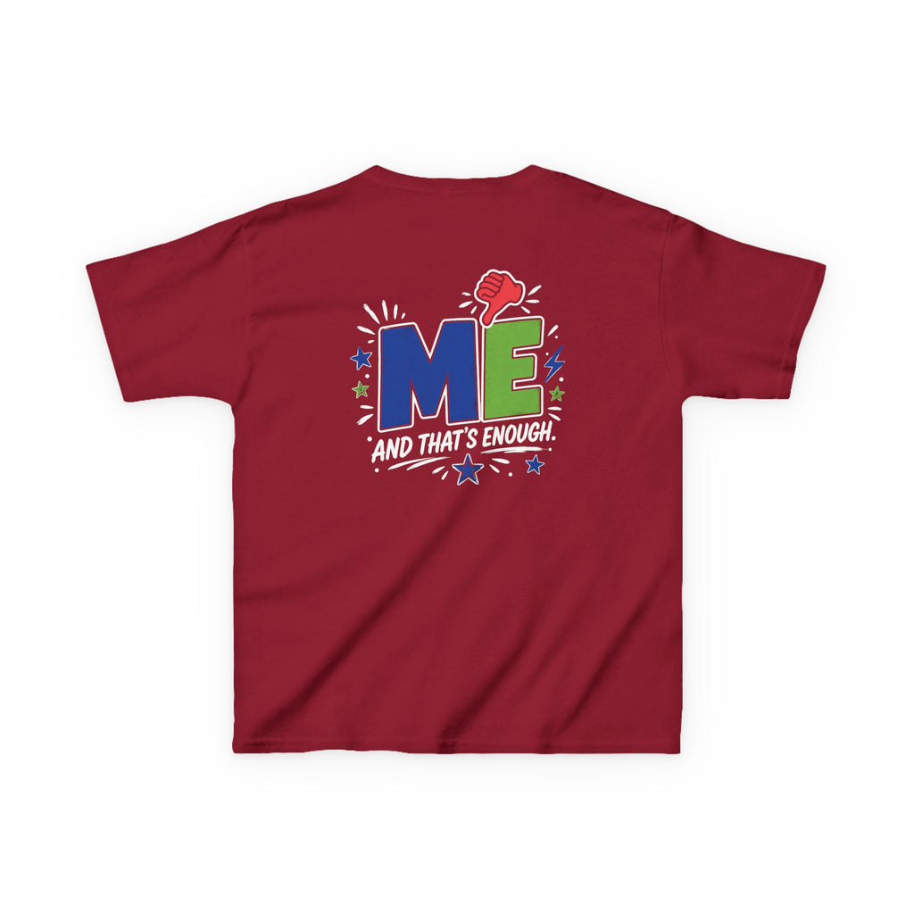 "Guess who showed up" Funny Graphic T-Shirt Design