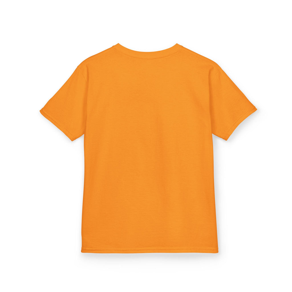 Kids T-Shirt — "Prepeared for Everything"
