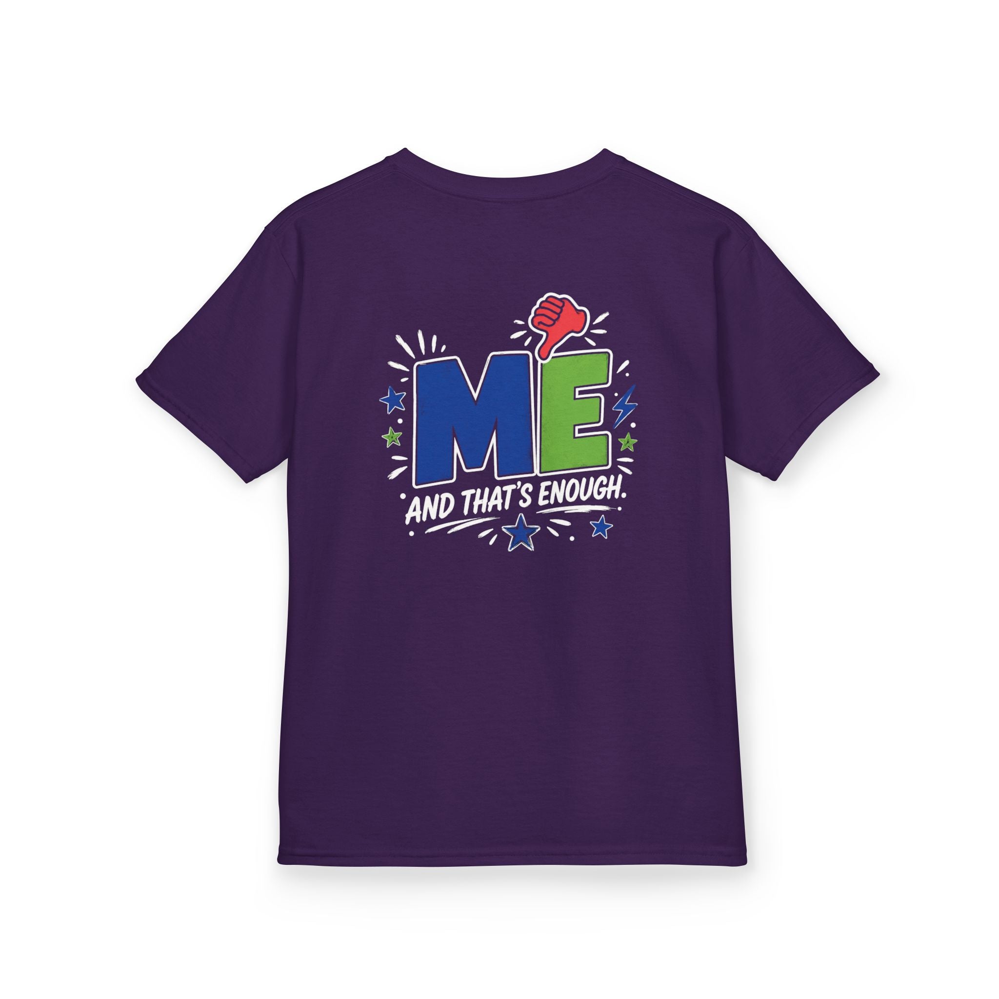 "Guess who showed up" Funny Graphic T-Shirt Design