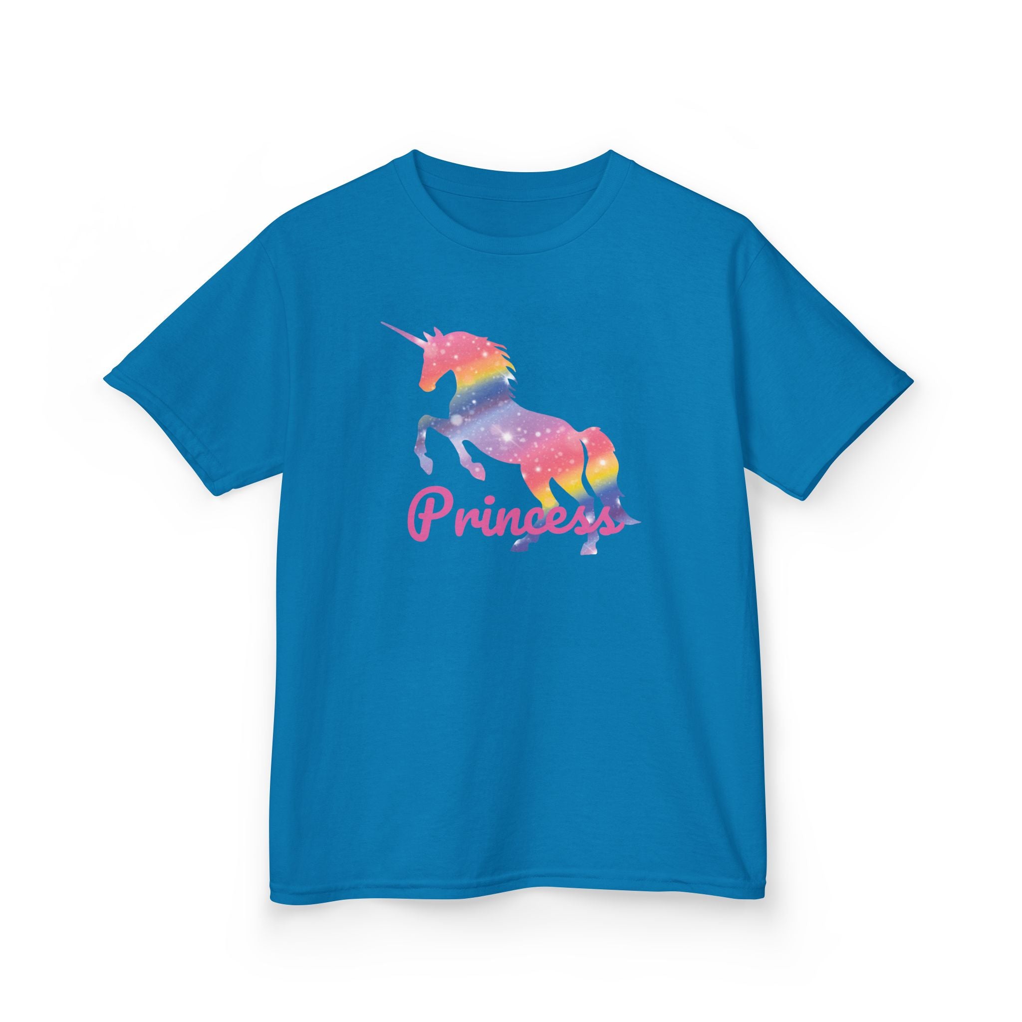 Princess | Funny Kids Graphic T-Shirt