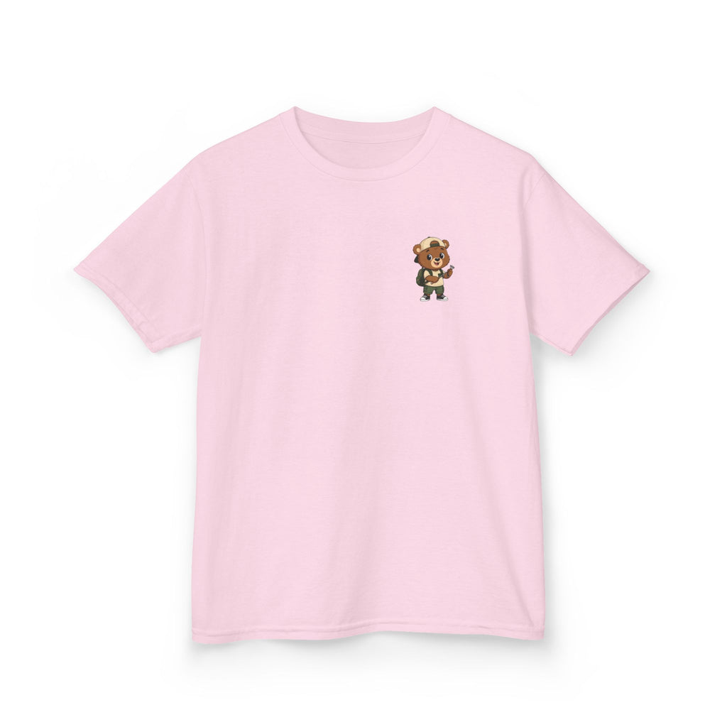 Kids Funny T-Shirt — "Sorry... I'm the Favorite.