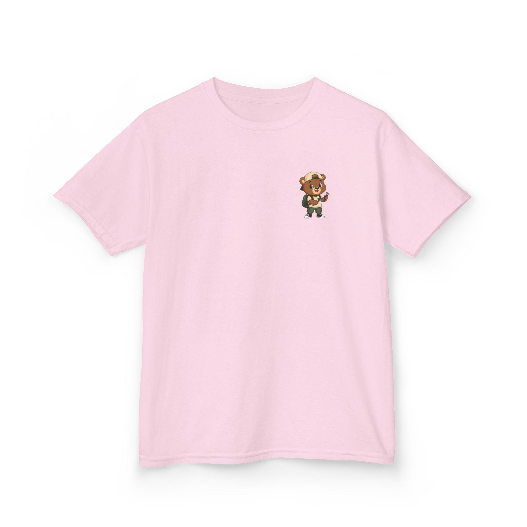 Kids Funny T-Shirt — "Sorry... I'm the Favorite.