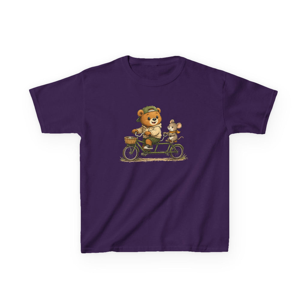 Kids T-Shirt — "Best Duo"