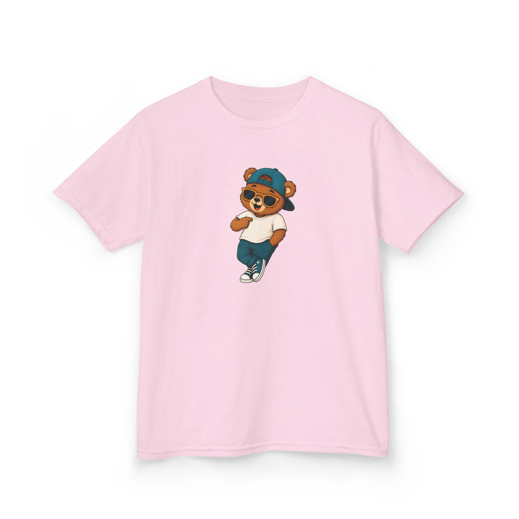 Kids Funny T-Shirt — "Let's Be Honest... I'm the Fun Part".