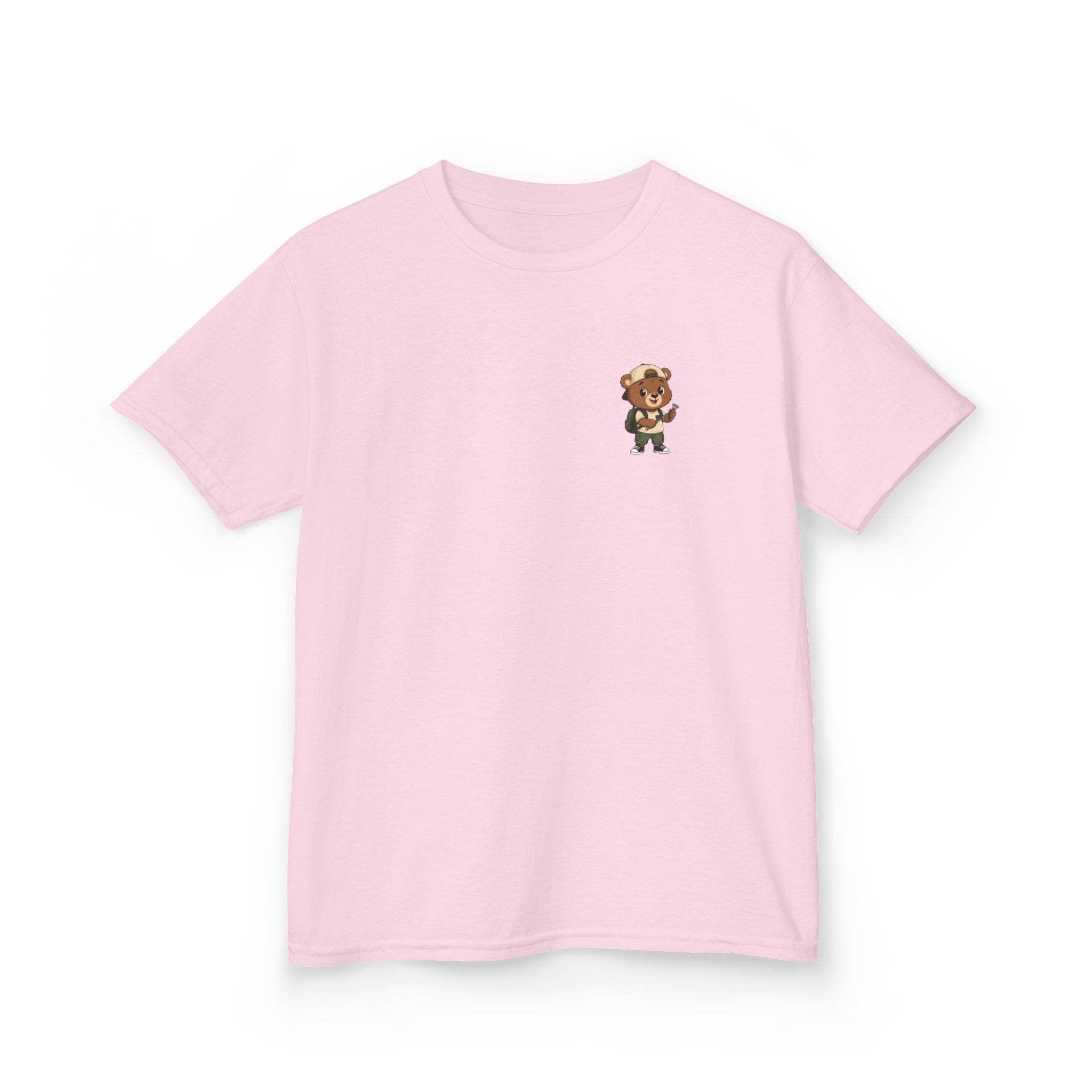 Kids Funny T-Shirt — "Cool Kids Read Books"