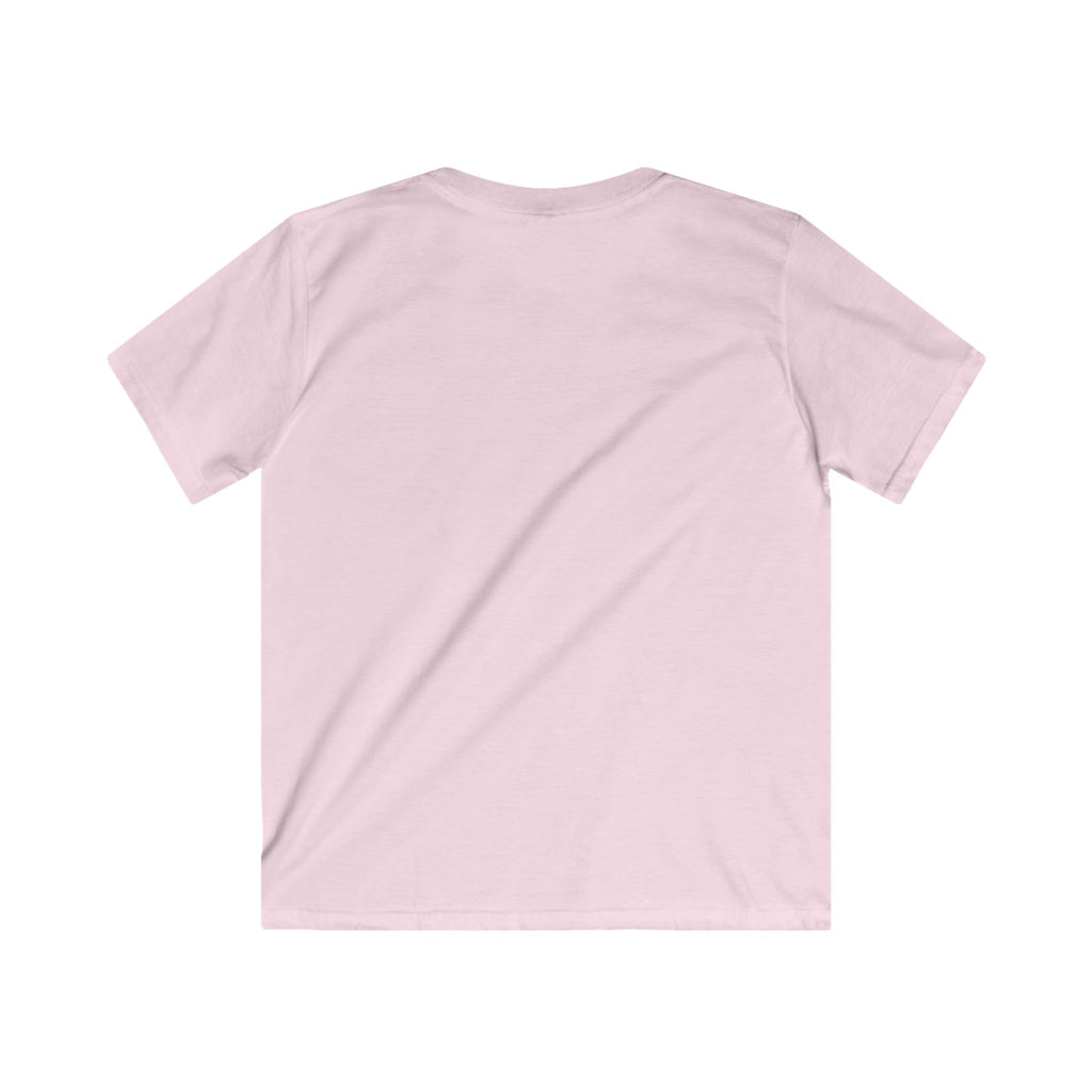 "5 Is Magical" Unicorn Birthday Tee Kids 5th Birthday Shirt