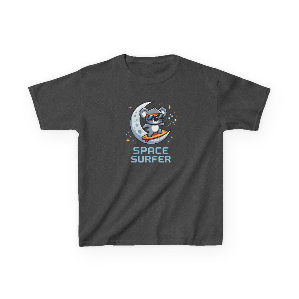 Kids T-Shirt — "Space Surfer"