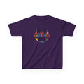Kids T-Shirt — "Living That KINDERGARDEN Life"