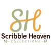Scribble Heaven Collections - Home